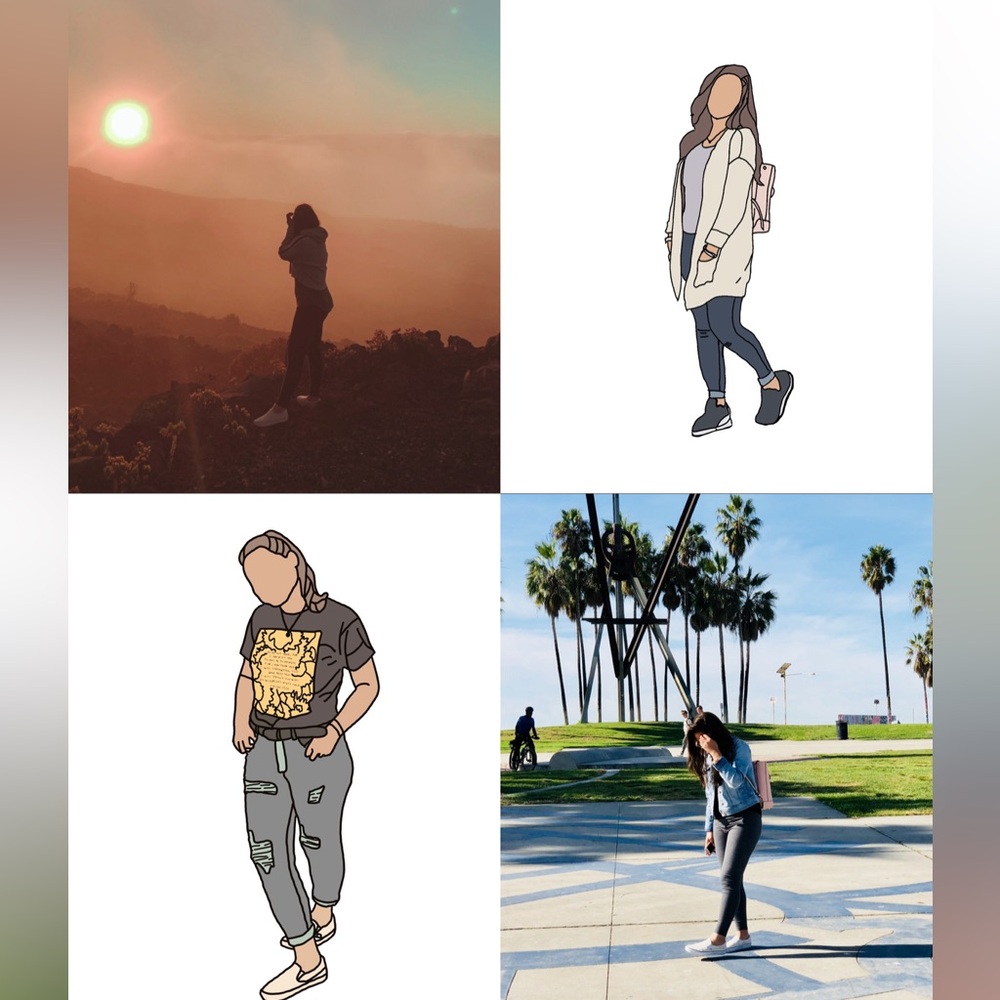 Clothing Item - Unlisted for Live Show
